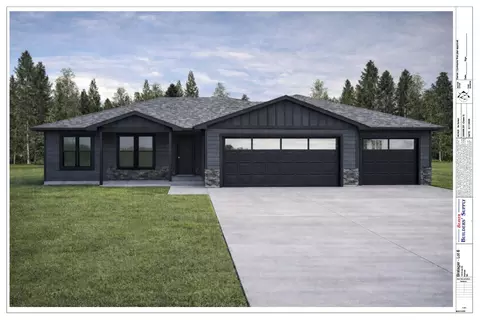 1313 Leo, Holmen, WI 54636
