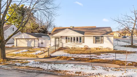 1110 Wilson, Sheboygan, WI 53081