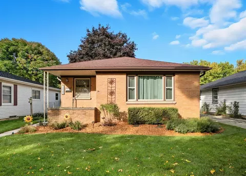 2529 S 66th, Milwaukee, WI 53219