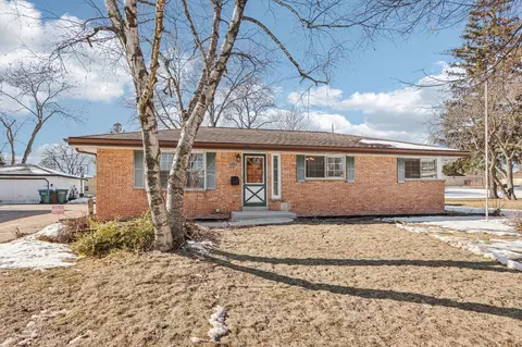 5215 Morningside, Greendale, WI 53129