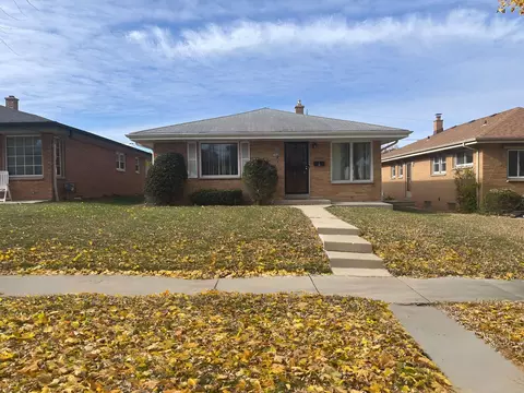 3945 N 61st, Milwaukee, WI 53216