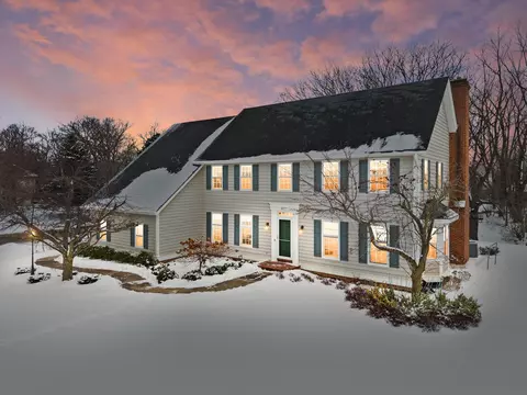 4937 W Knollwood, Mount Pleasant, WI 53403