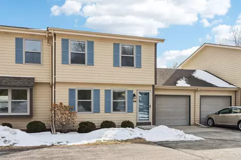 402 Highland #B, Wales, WI 53183