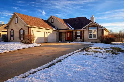 5207 34th, Kenosha, WI 53144