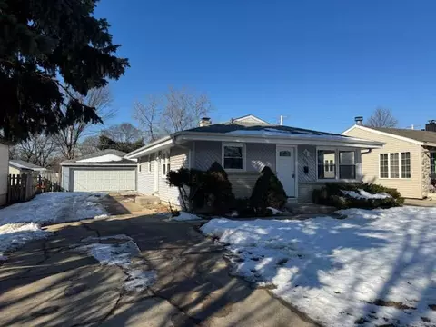 5709 N 78th, Milwaukee, WI 53218