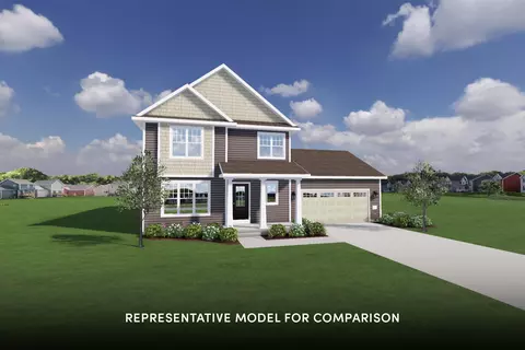 909 5 Mile, Wind Point, WI 53402