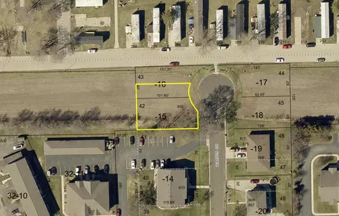 Lt42 Walton, Whitewater, WI 53190
