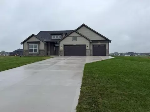 n82w27710 Sunflower, Lisbon, WI 53029