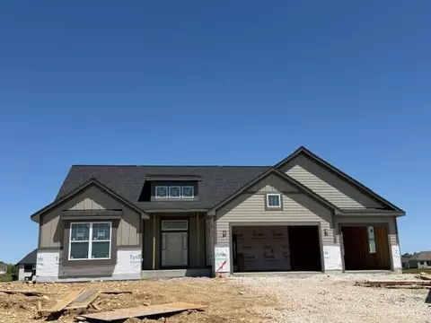 n82w27710 Sunflower, Lisbon, WI 53029