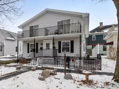 327 Superior, Sheboygan, WI 53081