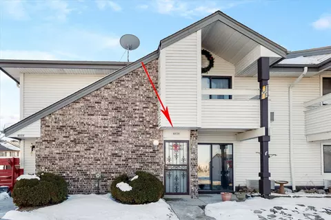 8539 N 107th, Milwaukee, WI 53224