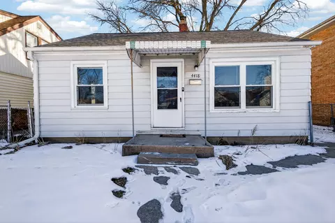 4418 N 67th, Milwaukee, WI 53218