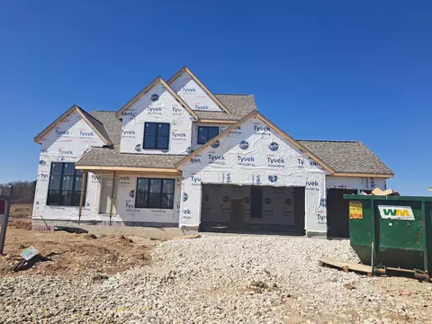 1702 Switchgrass, Oconomowoc, WI 53066