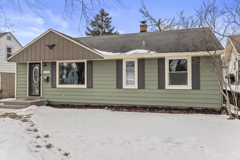 3471 N 96th, Milwaukee, WI 53222