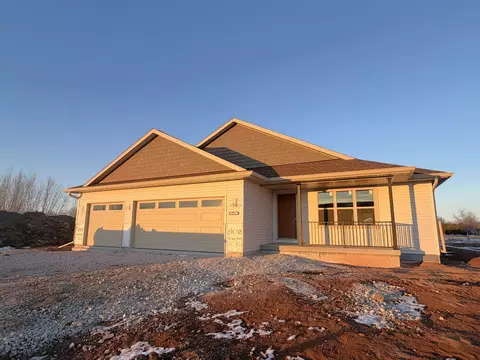 536 Bradley, North Fond Du Lac, WI 54937