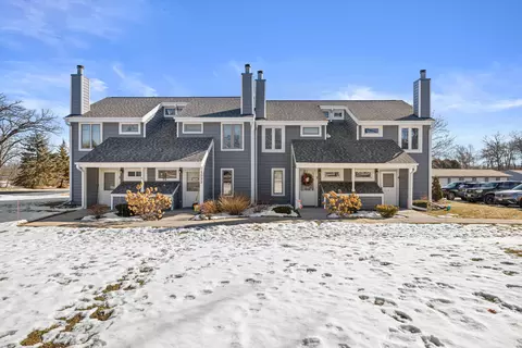 1523 Grandview #4, Dover, WI 53139