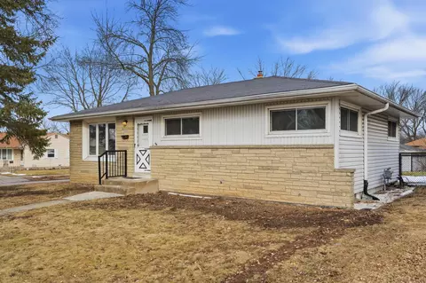 10532 W Birch, Milwaukee, WI 53225