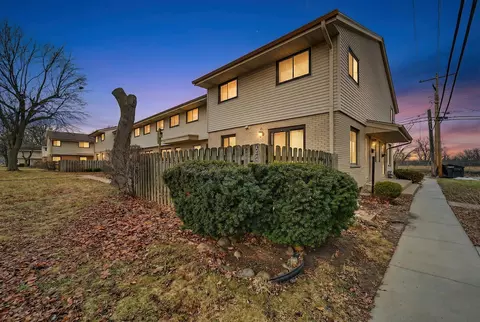 8526 W Villard, Milwaukee, WI 53225