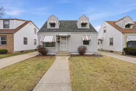 3429 S 2nd, Milwaukee, WI 53207