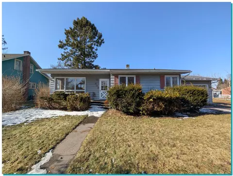 303 2nd, Melrose, WI 54642