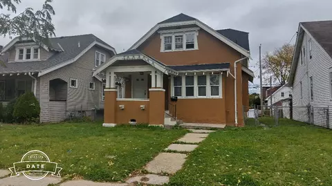 2824 N 39th, Milwaukee, WI 53210