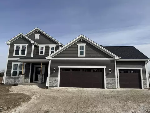 1750 Switchgrass, Oconomowoc, WI 53066