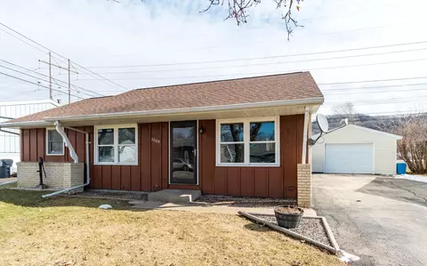3009 31st, La Crosse, WI 54601