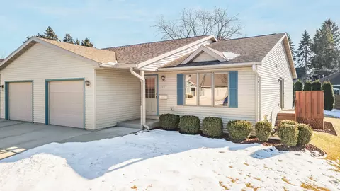 2501 Carmen, Sheboygan, WI 53081