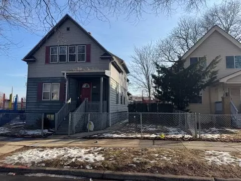 3130 N 37th, Milwaukee, WI 53216