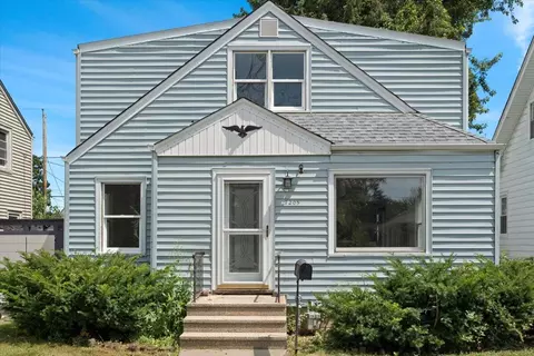 7205 41st, Kenosha, WI 53142
