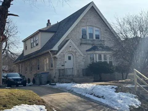 2816 N 62nd, Milwaukee, WI 53210