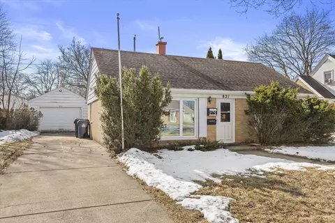 821 Lombard, Racine, WI 53402
