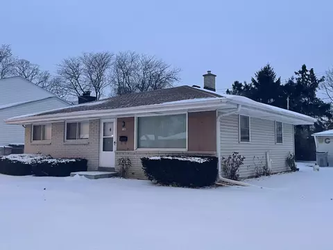7300 W Van Beck, Milwaukee, WI 53220