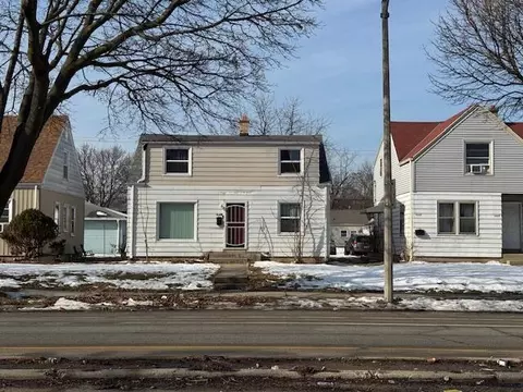 4219 N 51, Milwaukee, WI 53216