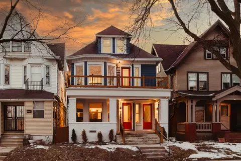 507 N 31st #509509A, Milwaukee, WI 53208