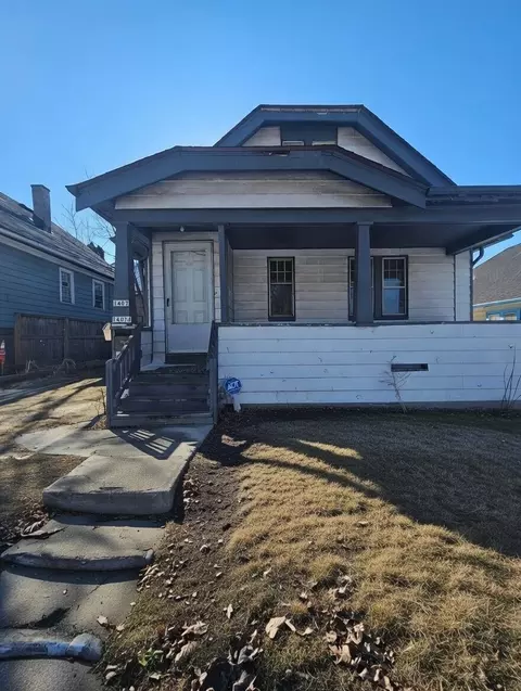 1407 W Nash #1407A, Milwaukee, WI 53206
