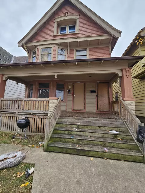 2873 N 26th #2875, Milwaukee, WI 53206