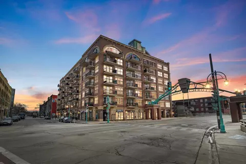 102 N Water #310, Milwaukee, WI 53202