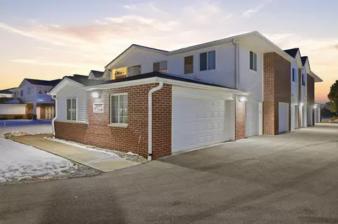 2825 11th #706, Somers, WI 53140