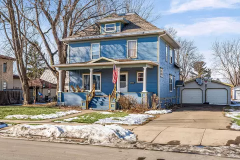 1315 Mclean, Tomah, WI 54660