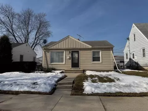 5019 N 51st, Milwaukee, WI 53218