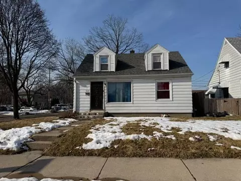 5003 N 51st, Milwaukee, WI 53218