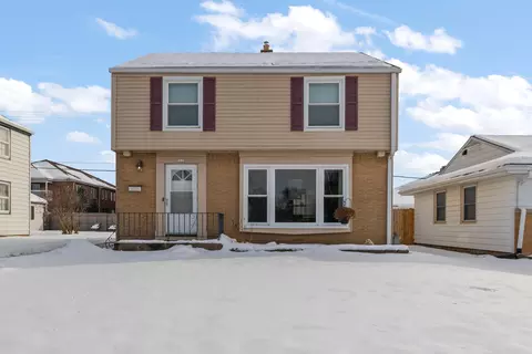 5329 W Nebraska, Milwaukee, WI 53219