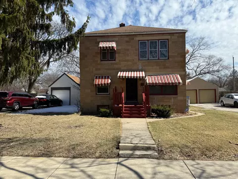 5010 N 49th, Milwaukee, WI 53218