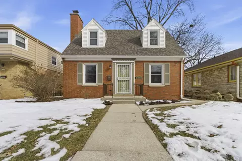 3400 S Princeton, Milwaukee, WI 53215
