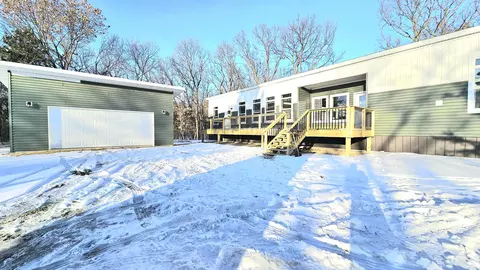 n8214 County Road Ch, Springfield, WI 53964