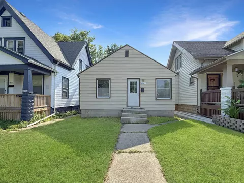 4616 N 30th, Milwaukee, WI 53209