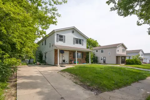 4614 W W Ml #4616, Milwaukee, WI 53218