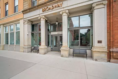 234 N Broadway #407, Milwaukee, WI 53202