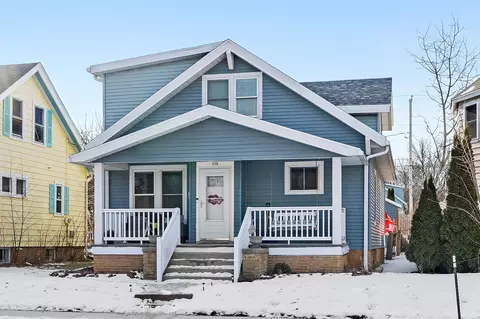 115 Lincoln, Sheboygan, WI 53081